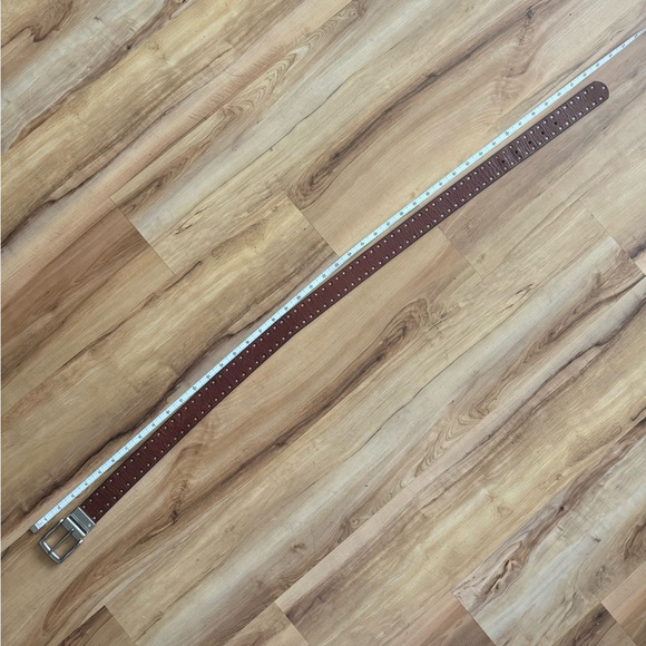 Ralph Lauren Reversible Belt - Picture 11 of 12